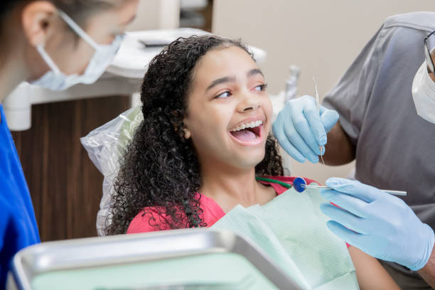 Best Holiday Emergency Dentist in Cameron Park, TX