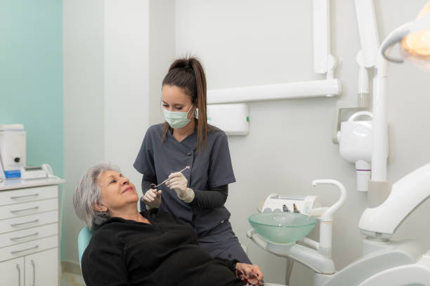 Best Emergency Root Canal Treatment in Cameron Park, TX