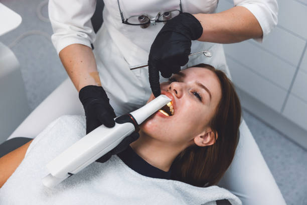 Best Emergency Dentist for Knocked-Out Tooth in Cameron Park, TX