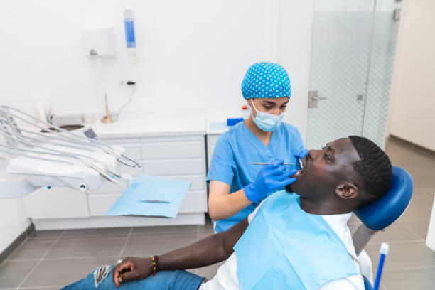 Best Emergency Dental Extractions in Cameron Park, TX